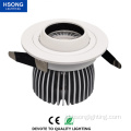 Honeycomb downlight redmable 20W untuk ruang tamu